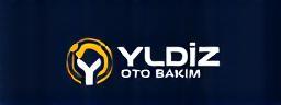 Yıldız Oto Bakım Logo